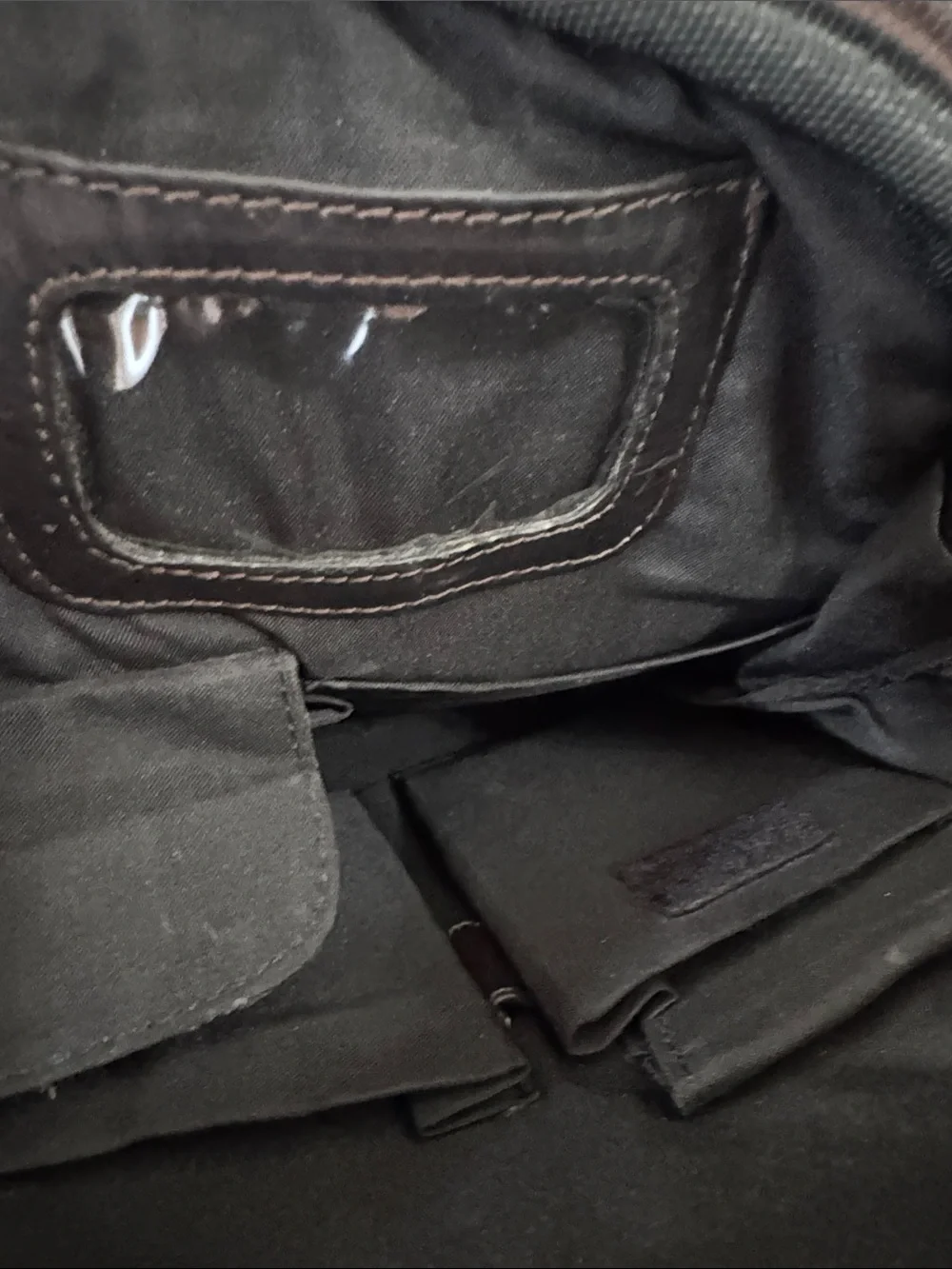 Brown Leather Backpack - Classic Carry